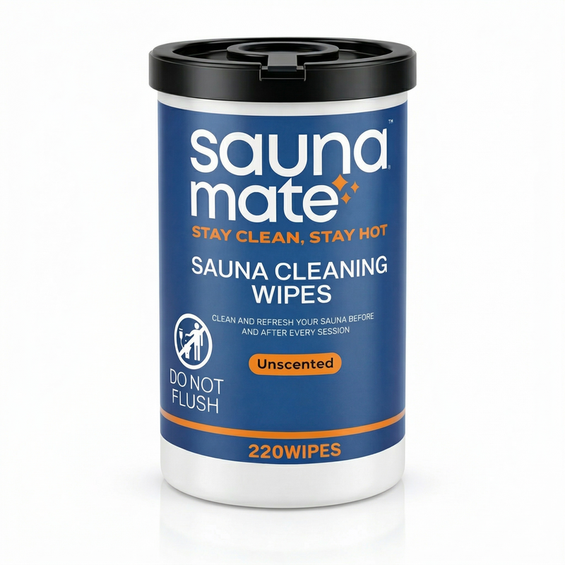 saunamate product